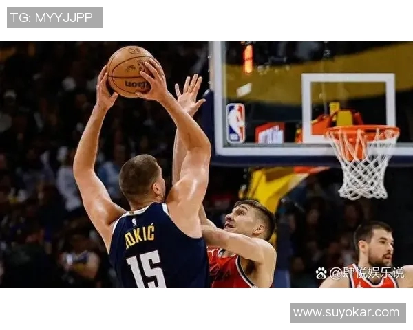 掘金与快船激战西部半决赛争夺战火热开启球迷期待精彩对决